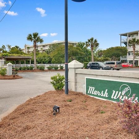 Willa Marsh Winds Folly Beach Zewnętrze zdjęcie